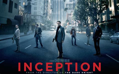 Christopher Nolan – Inception: A New Architect | Genius