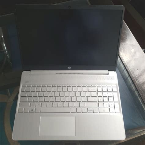 Hp 15 Dy2xxx 11th Gen Core I5 1135g7 500gb Ssd 8gb Ram White Falcon