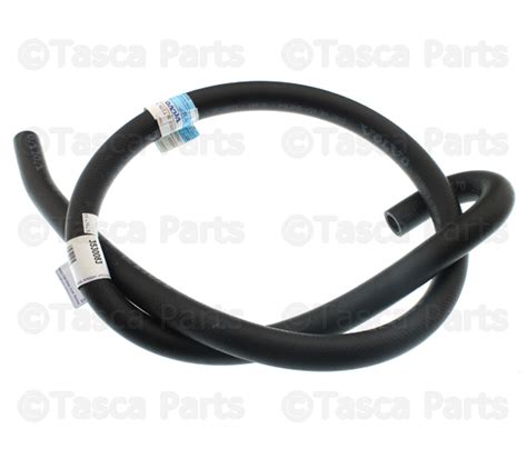 Volvo Power Steering Suction Hose Tascaparts