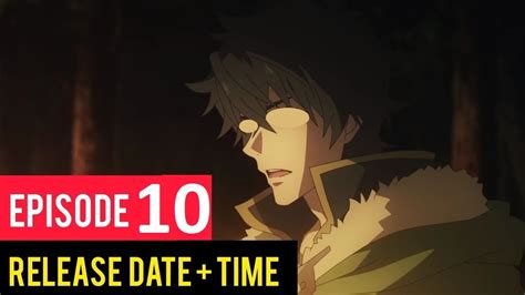 The Rising Of The Shield Hero Season Episode Release Date And More