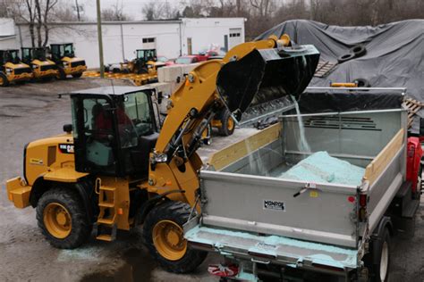 Equipment And Fleet Timberland Landscape