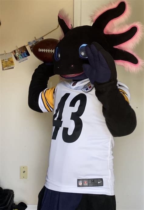 Kijui On Twitter Rt Axolotlbubbles This Aint It Go Steelers