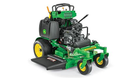 636M QuikTrak™ Stand-On Mower - New Stand On Commercial Mowers - Green Diamond Equipment