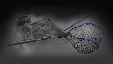 Kryptek S1 Genesis Nets Ego Fishing