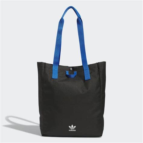 Adidas Simple Tote Bag Black Unisex Lifestyle Adidas Us