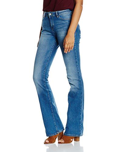 Esprit Damen Jeanshose