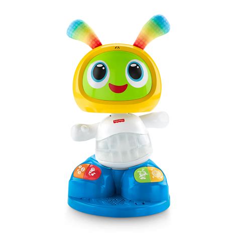 Fisher Price Bright Beats Beatbo™ Deluxe