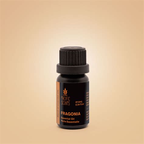 Fragonia Essential Oil Pacific Scents