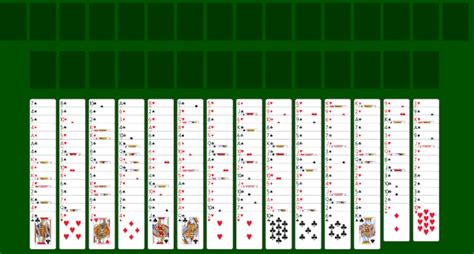 Freecell Four Deck Solitaire Play Online And 100 Free