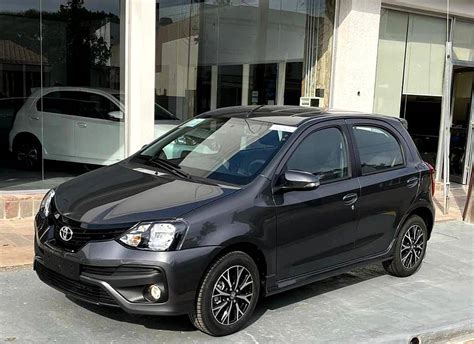 Etios Vvti Ptas Xls Pack Km My Disponible Agroads