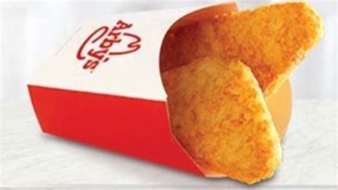 Petition · BRING BACK ARBY’S POTATO CAKES - United States · Change.org