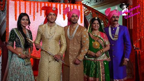 Sony Tv Launches New Show ‘rishta Likhenge Hum Naya With Tejasswi