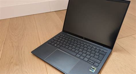 Test Hp Dragonfly G Un Ultraportable L Gant Et Endurant Cnet France