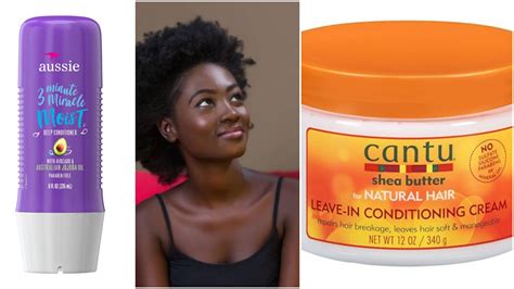 Best Affordable Natural Hair Products Reviews And Prices In Nigeria Fabwoman