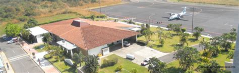 Aeropuerto De Colima Aeropuerto Nacional Licenciado Miguel De La