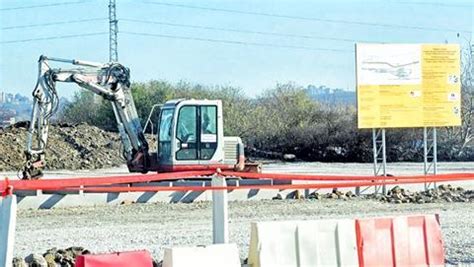 Beograd Metro Preliminary Works Begin As Rail Plan Approved Metro