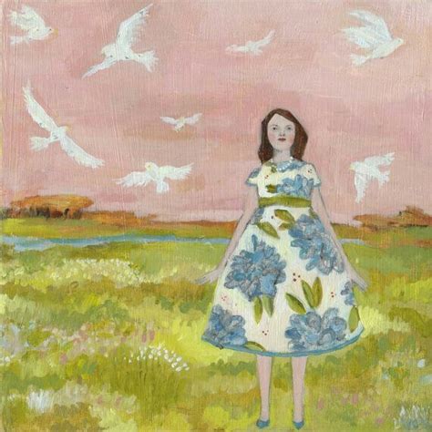 Pin By Rebekah Myers On Artist Amanda Blake Painting Giclee Art