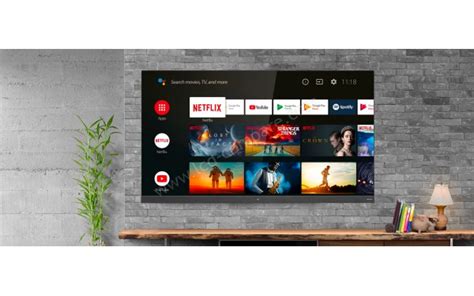 Tcl Ec Cm Fiche Technique Prix Et Avis