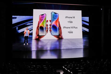 Apple Event Live Updates Iphone 14 Apple Watch Ultra Airpods Pro 2