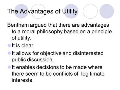 Jeremy Bentham Psychological Hedonism An Account Of Human Nature Is