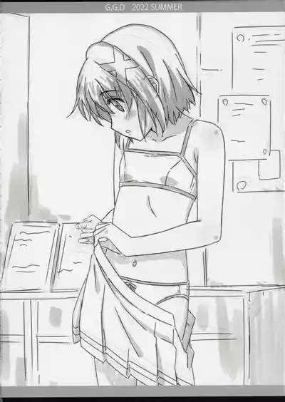 Gallus Gallus Domesticus 2022 SUMMER Nhentai Hentai Doujinshi And Manga