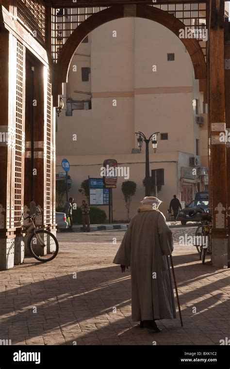 Egypt, Luxor. El Souk market Stock Photo - Alamy