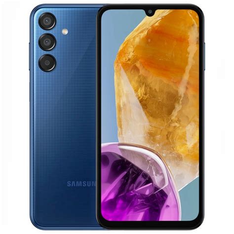 Samsung Galaxy M15 All Specs And Price