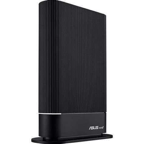 Buy Asus AX4200 Dual Band Wi-Fi 6 AiMesh Router Online in UAE | Sharaf DG