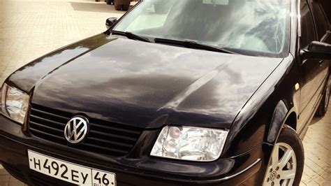 Рамка под номерной знак с Американца на Европейца — Volkswagen Jetta IV ...