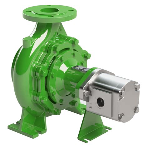 Cast Iron Hydraulic Driven Centrifugal Pumps Rovatti Pompe