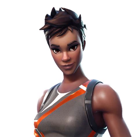 Fornite Arctic Assassin Png Hd Png Mart