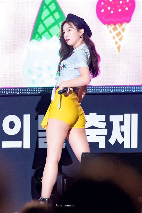 180928 용인시민의날축제 By In A Moment Red Velvet Seulgi Red Velvet Seulgi