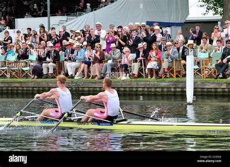 Henley On Thames Regatta 2024 - Bunnie Romola