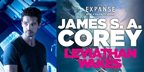 The Expanse: Why You Should Read The Books If You Loved The Show