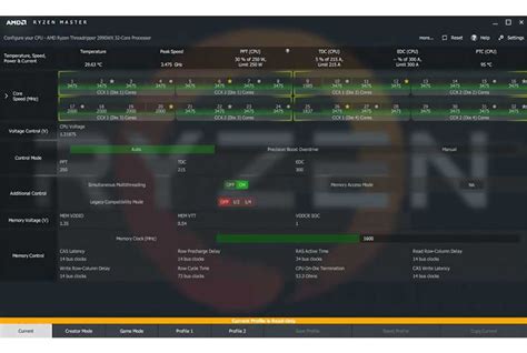 Download AMD Ryzen Master (Latest 2022) Free for Windows