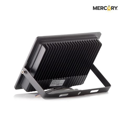 REFLECTOR LED MERCURY TIPO TABLETA 150W 6500K Aniversario Ferretería