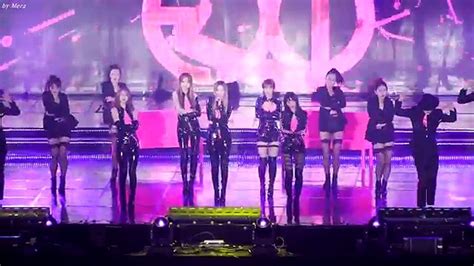 Exid Hot Pink Fancam By Mera Dailymotion