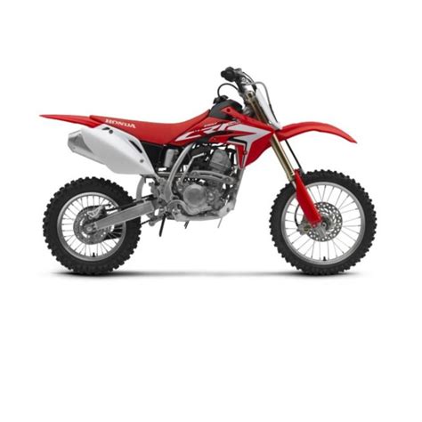 Crf 150 R 2007 Decalkita