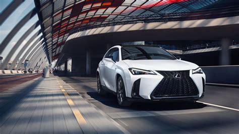 Lexus Ux H For Sale Near Huntington Ny Lexus Of Smithtown