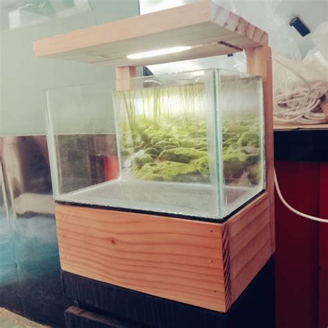 Jual Meja Aquarium Minimalis Kabinet Aquarium Lemari Aquarium