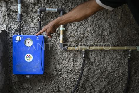 Pemanfaatan Limbah Kotoran Ternak Jadi Energi Biogas Di Jakarta