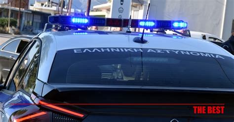 Πάτρα Συνελήφθη 58χρονος για revenge porn Οι απειλές στην 50χρονη