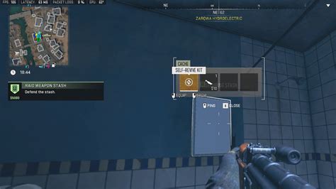 How To Get Self Revive Kits In Warzone 2 Dmz Pro Game Guides