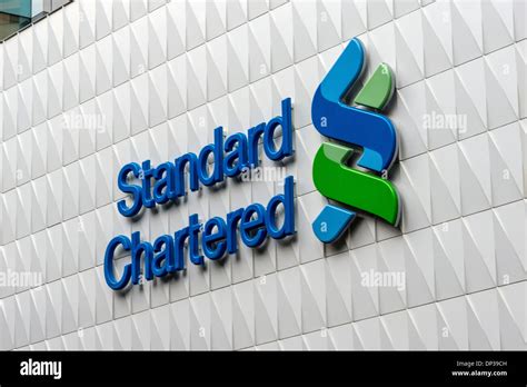 Standard Chartered Bank Malaysia Berhad