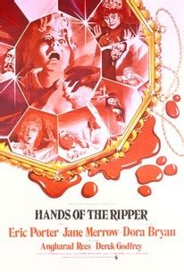 Hands of the Ripper - Rotten Tomatoes