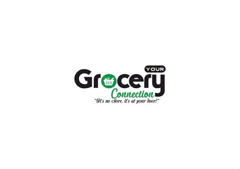 Grocery Logo Logodix