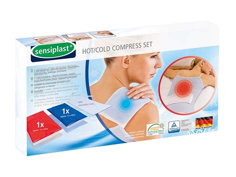 SENSIPLAST Compress Set Lidl Great Britain Specials Archive