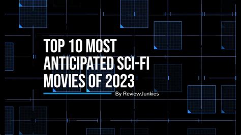 Most Anticipated Sci Fi Movies Of Youtube