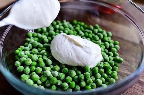 Pea Salad Ree Drummond Flickr