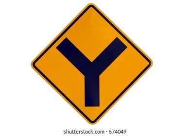 11,960 Road signs fork Images, Stock Photos & Vectors | Shutterstock